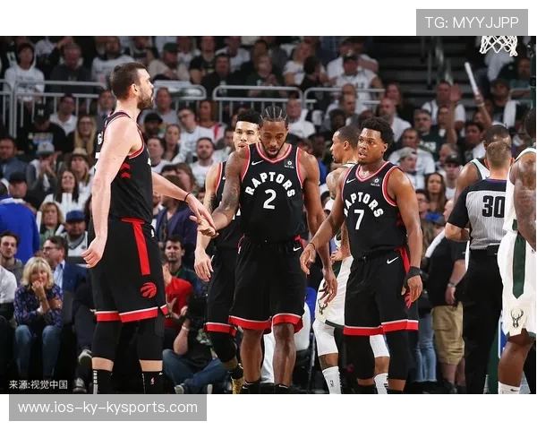 _猛龙迸发新活力，逐渐走出低谷_，猛龙猛龙